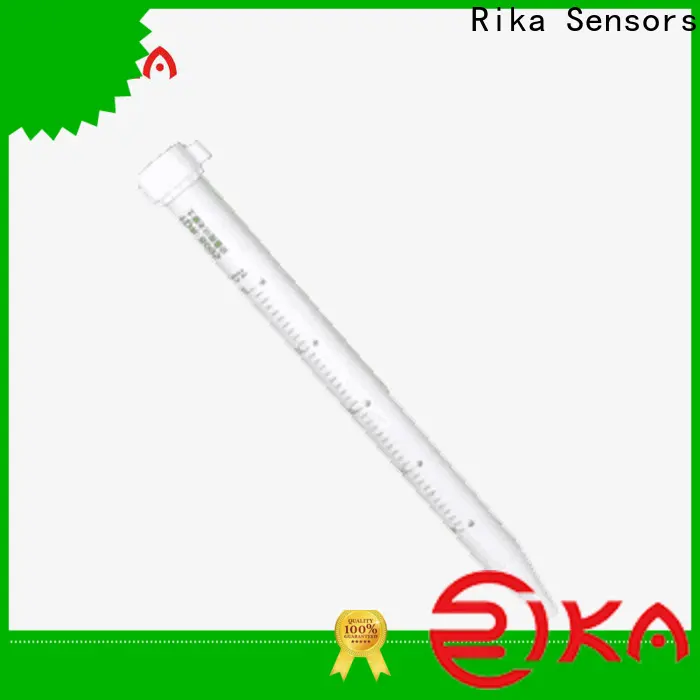Rika Sensors soil ph sensor company for detecting soil conditions 1