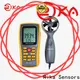 Rika Sensors top quality anemometer portable manufacturer for wind monitoring 1