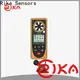 Rika Sensors anemometer wind speed sensor manufacturers for wind detecting 1