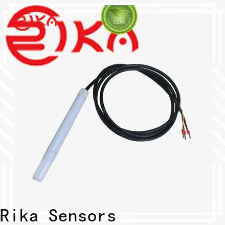 Rika Sensors temperature and humidity device vendor for humidity monitoring 1