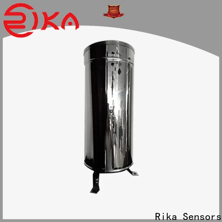 automatic rain gauge definition factory price 1