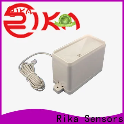 Rika Sensors professional rain gauge data logger wholesale 1
