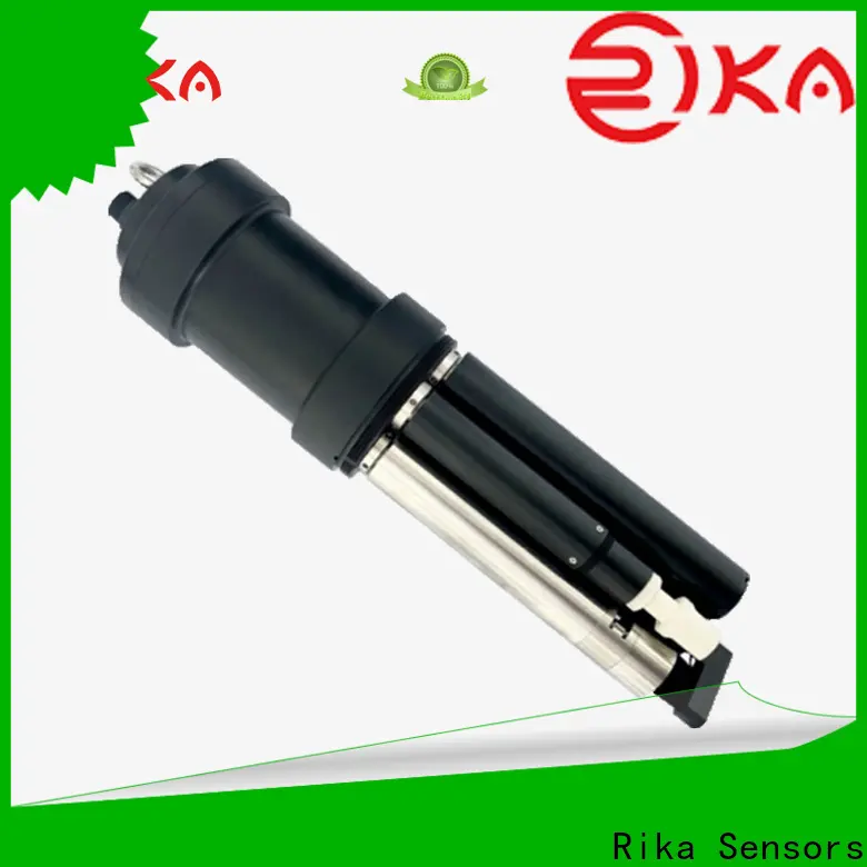 water quality sensor factory price for pH monitoring 1