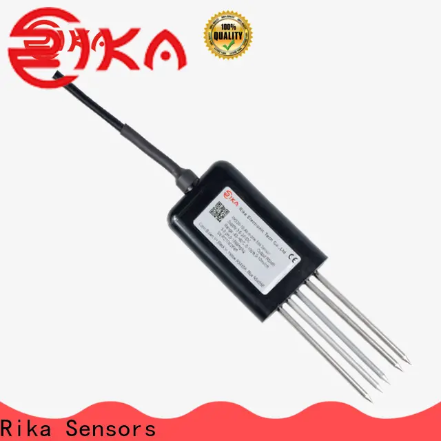 Rika Sensors quality for sale for soil monitoring 1