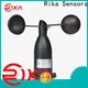 Rika Sensors instrument used for wind speed vendor for industrial applications 1