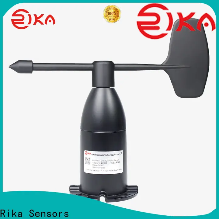 bulk buy wind velocity sensor solution provider for industrial applications 1