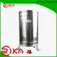 Rika Sensors meteorological equipment factory 1