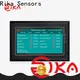 Rika Sensors professional data logger vendor for data acquisition systems 1