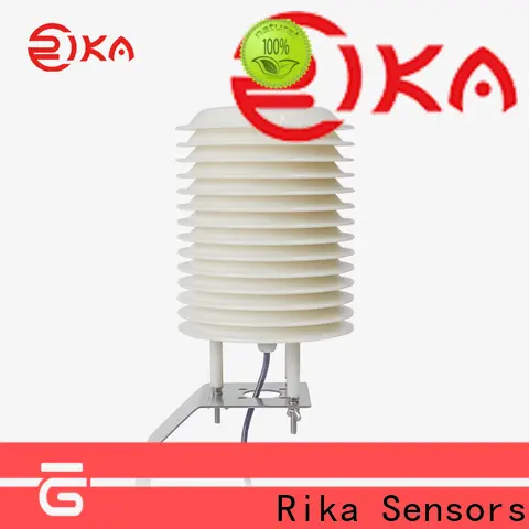 Rika Sensors new best air quality sensor factory for atmospheric environmental monitoring 1