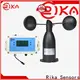 Rika Sensors cup anemometer factory price for meteorology field 1
