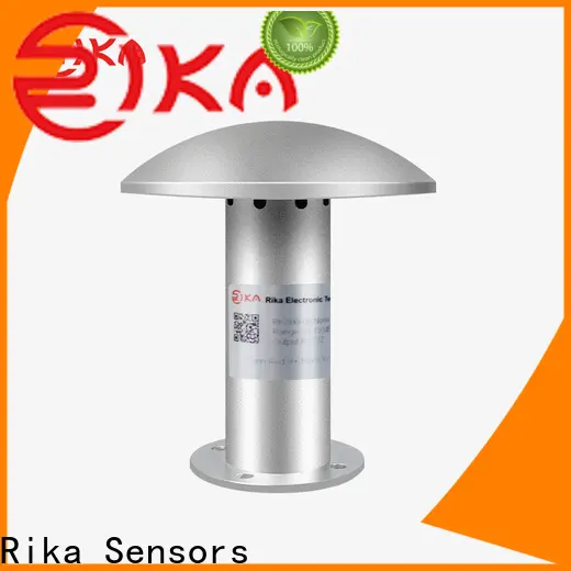 latest sound intensity sensor company for environment monitoring 1