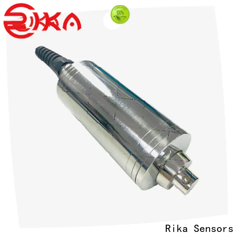 Rika Sensors perfect soil moisture meter supplier for plant 1