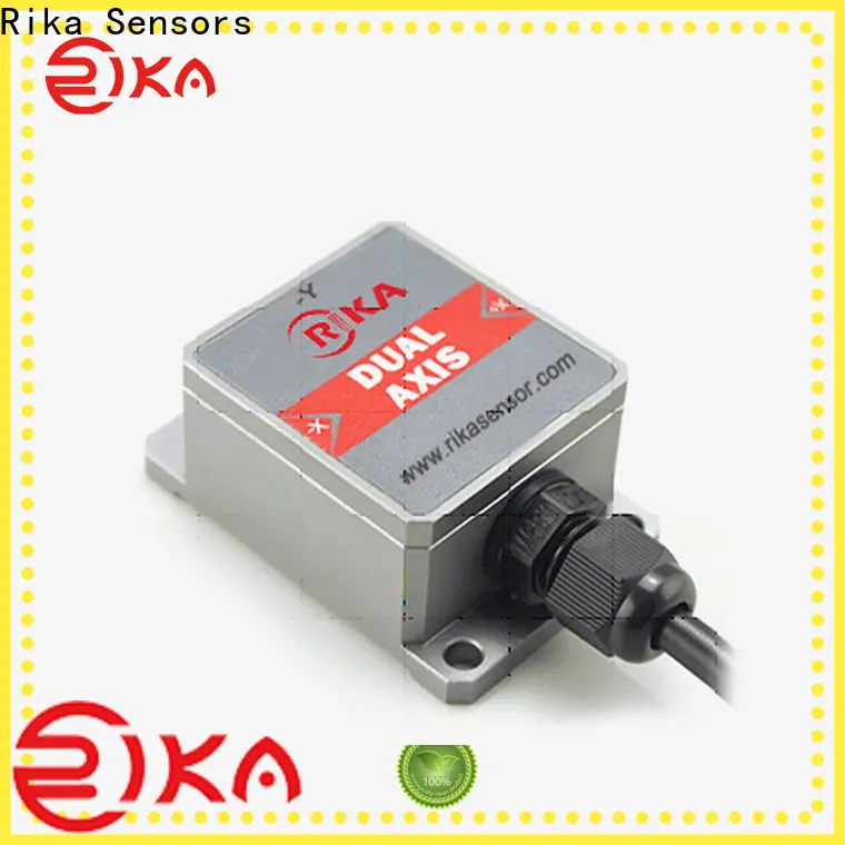 Rika Sensors best wind detector sensor factory for seaport 1