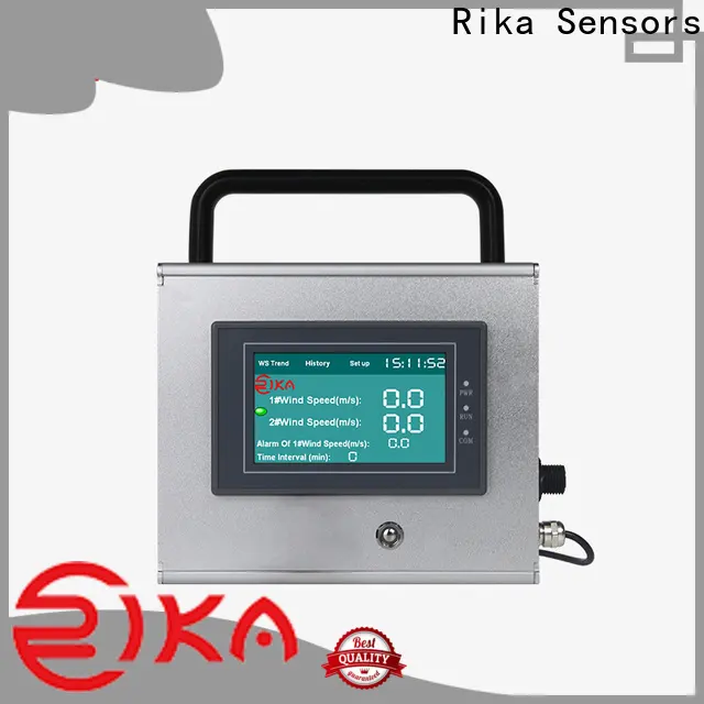 best wireless data logger wholesale for air quality monitoring 1