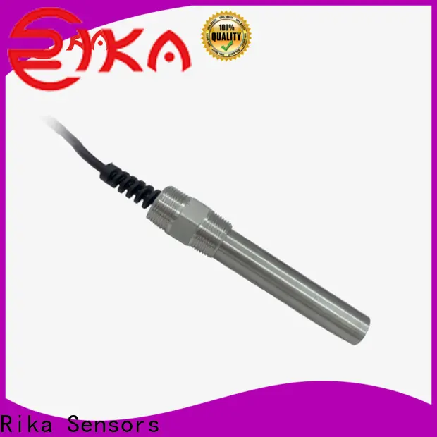 Rika Sensors turbidity sensor factory for well 1