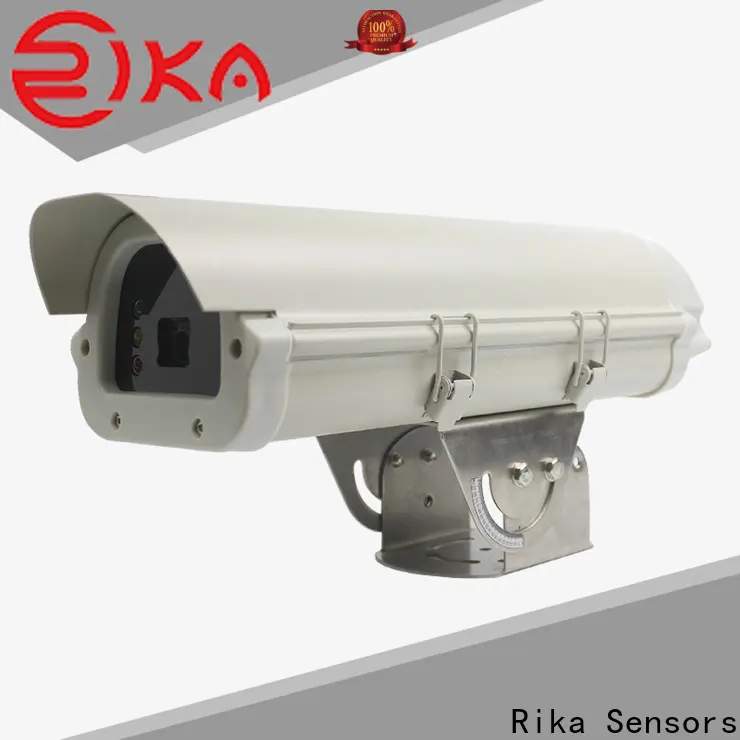 professional snow depth sensor industry for snow monitoring 1