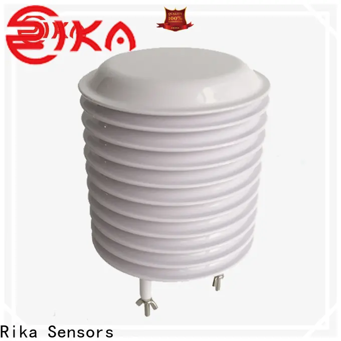 Rika Sensors outdoor air quality sensor suppliers for air pressure monitoring 1