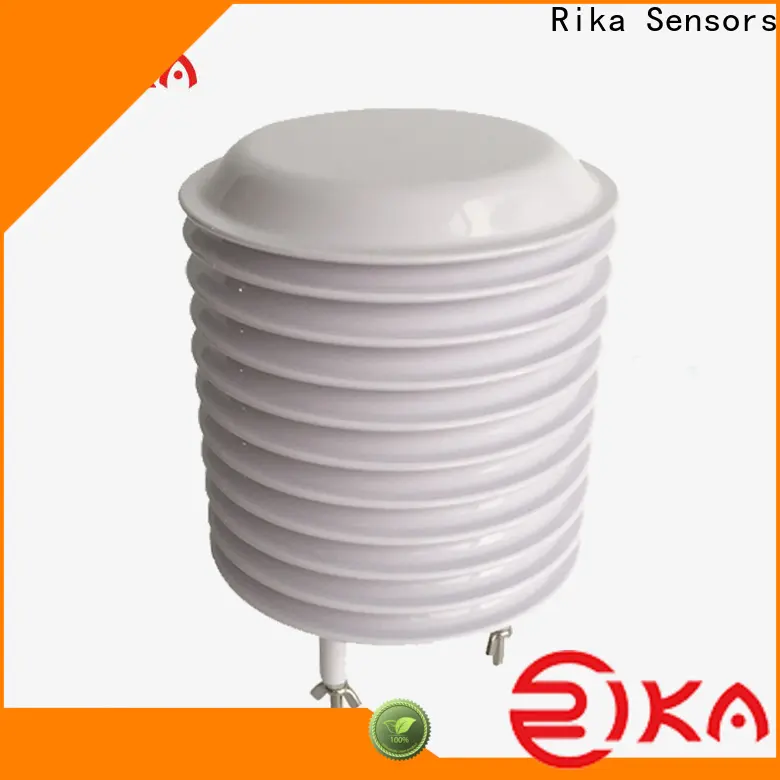 bulk air quality sensor wholesale for atmospheric environmental monitoring 1