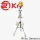 Rika Sensors automatic weather station manufacturer supply for rainfall measurement 1