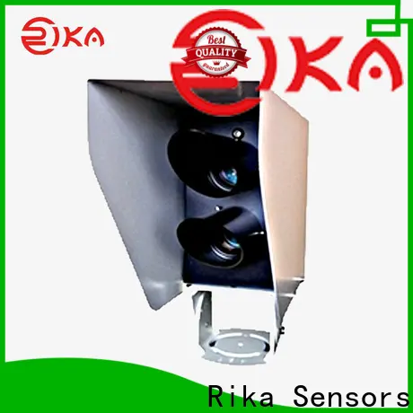 Rika Sensors air quality sensor manufacturers for atmospheric environmental monitoring 1