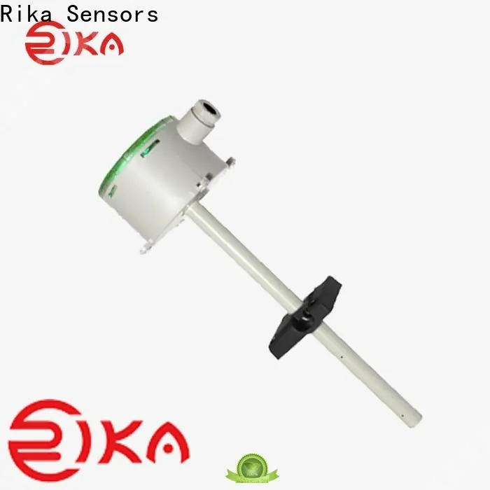Rika Sensors wind speed sensor supply for meteorology field 1