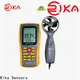 Rika Sensors anemometer portable company for wind monitoring 1