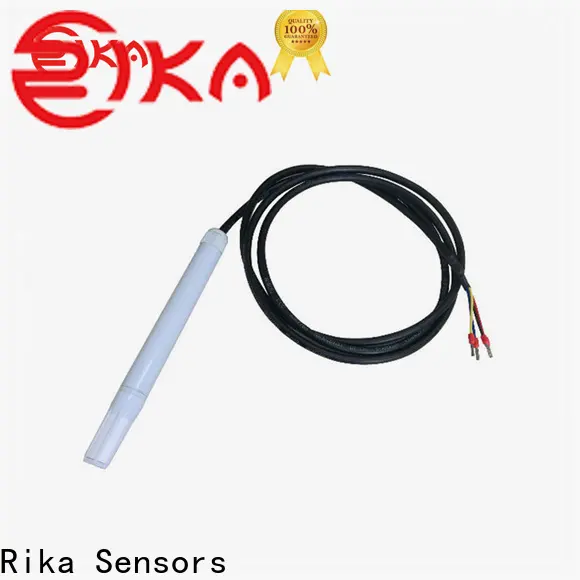 high-quality temp & humidity sensor factory price for humidity monitoring 1