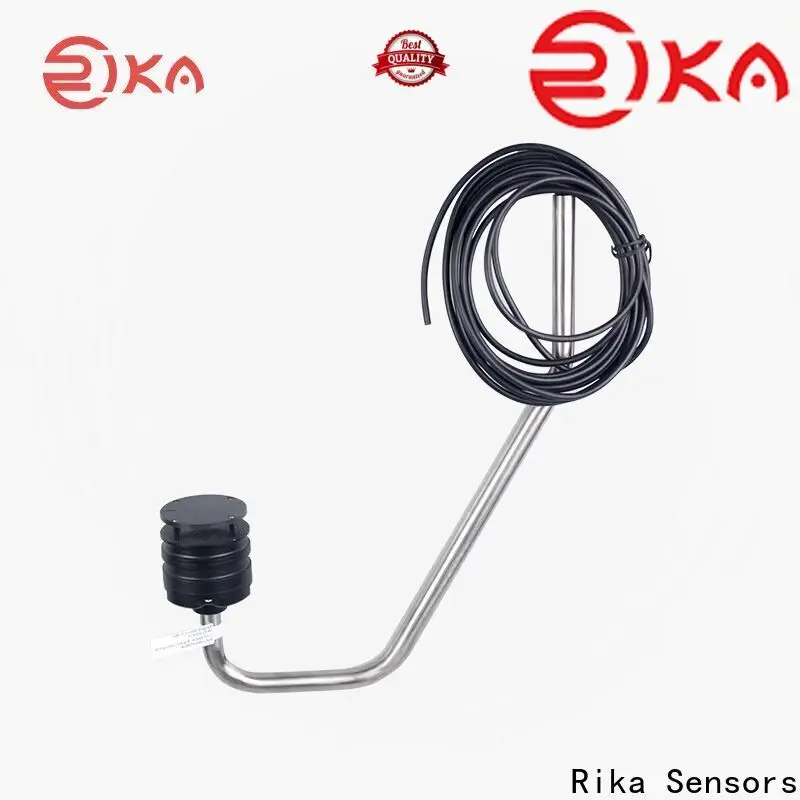 new ultrasonic wind sensor price factory for meteorology field 1