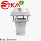 Rika Sensors buy ultrasonic wind sensor factory price for wind speed monitoring 1