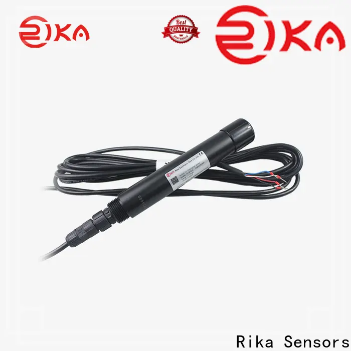 Rika Sensors ec sensor for sale for temperature monitoring 1