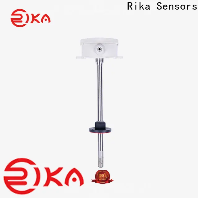 bulk weather station soil moisture sensor company for temperature monitoring 1