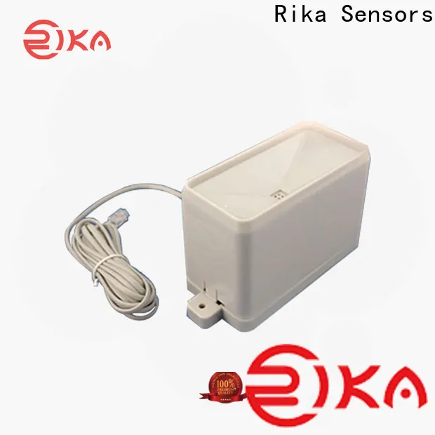 Rika Sensors best weather instruments rain gauge supplier for hydrometeorological monitoring 1