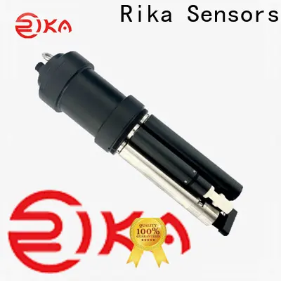 Rika Sensors water probe sensor factory for temperature monitoring 1
