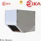 Rika Sensors buy radar flowmeter wholesale for water level monitoring 1