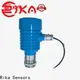Rika Sensors electronic water level sensor factory price for detecting liquid level 1