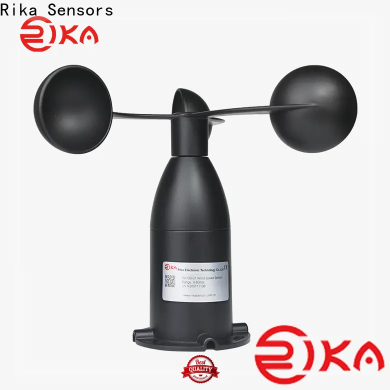 top instrument used for wind speed factory price for meteorology field 1