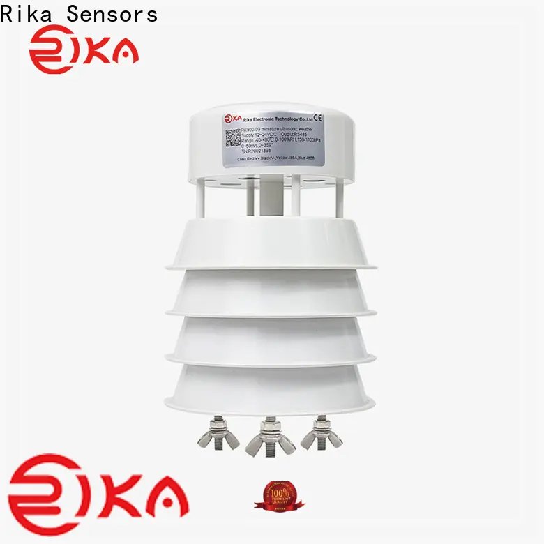 professional home weather station reviews company for weather monitoring 1