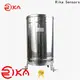 Rika Sensors rain snow gauge factory for hydrometeorological monitoring 1
