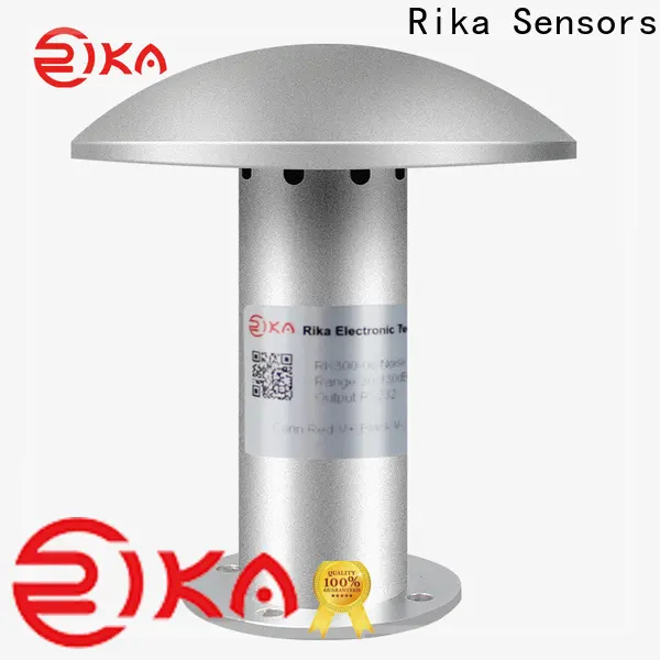 Rika Sensors ambient air quality monitoring system supply for air quality monitoring 1