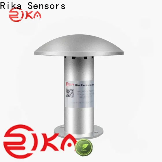 Rika Sensors smart noise sensors for sale for environment monitoring 1
