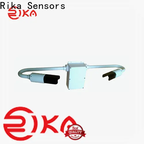 Rika Sensors sound sensor application factory price for dust monitoring 1