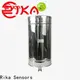 Rika Sensors bulk rain gauges for sale suppliers for measuring rainfall amount 1