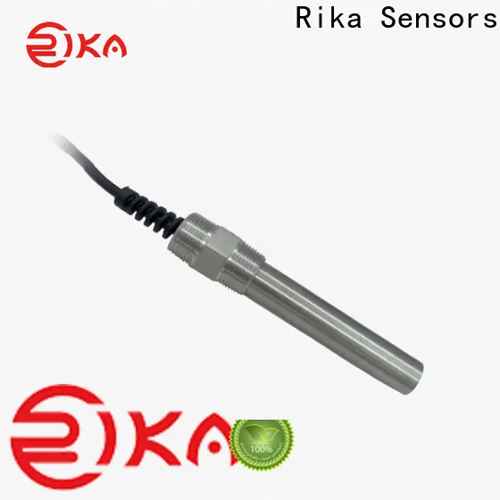 Rika Sensors turbidity sensor manufacturer for water monitoring 1