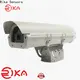 Rika Sensors snow depth sensor solution provider for snow monitoring 1