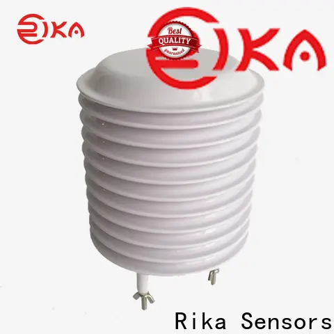 Rika Sensors air quality sensor supply for air quality monitoring 1