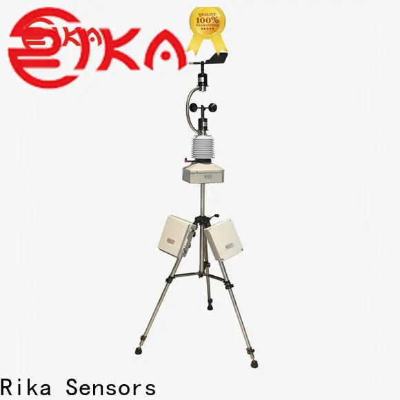 buy meteorological station definition vendor for wind speed & direction detecting 1