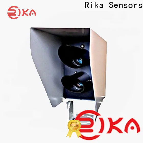 Rika Sensors best air quality sensor solution provider for atmospheric environmental monitoring 1