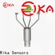 Rika Sensors ultrasonic wind sensor price supply for wind speed monitoring 1