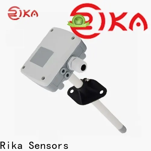 Rika Sensors wind sensor factory for detecting wind speed 1