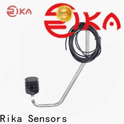 ultrasonic wind speed sensor company for industrial applications 1